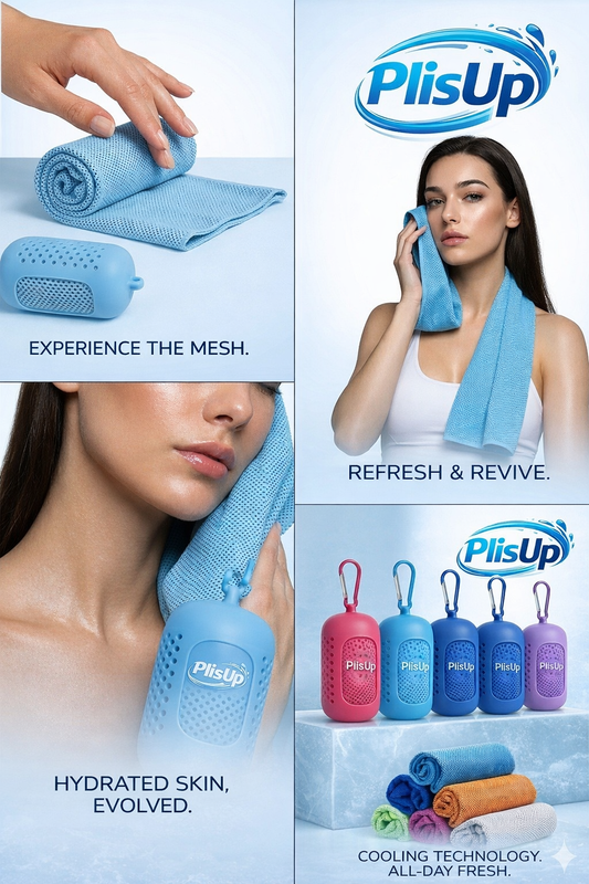 Pack Duo PlisUP™