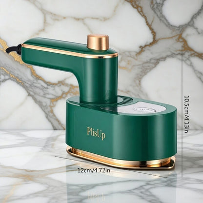 PlisUp : Défroisseur vapeur portatif :