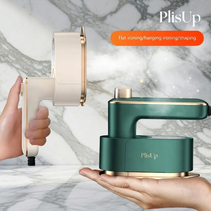 PlisUp : Défroisseur vapeur portatif :